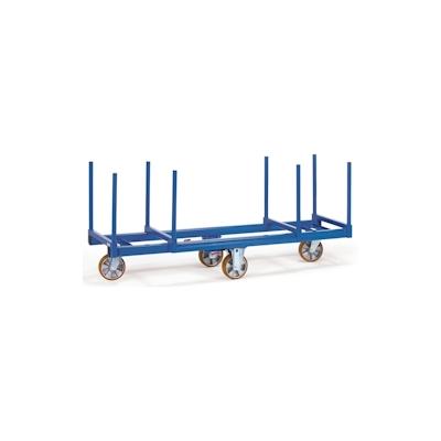 Fetra Langmaterial-Wagen 2111 - 1.500 kg Image
