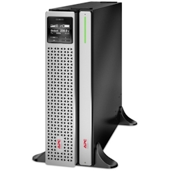 Schneider Electric APC Smart-UPS SRT 1000VA 230V Rack Image