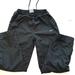 Nike Bottoms | Nike Golf Black Rain Pants, Kids Size Small | Color: Black | Size: Sb