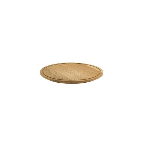 APS Servier- und TortenplatteØ 32 cm, H: 2,5 cm