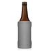 BruMate 12 oz Vacuum Insulated Stainless Steel Water Bottle in Gray | 4 H in | Wayfair HBE12G