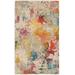 Nourison Celestial CES12 Multicolor 3'x5' Colorful Area Rug - Nourison CELST