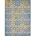 Nourison Aloha Indoor/Outdoor Area Rug - Nourison 99446828125