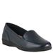 Easy Spirit Devitt - Womens 12 Navy Slip On Medium