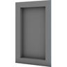 Wedi - Sanwell niche 30/60 encadrement 12,5mm 074315421