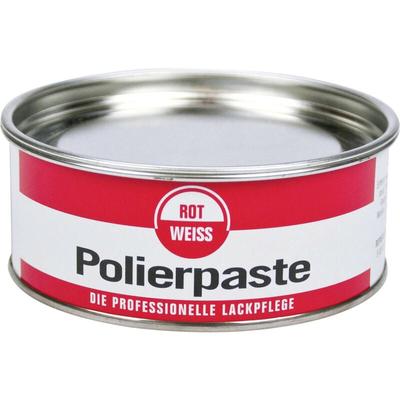 ROT WEISS Polierpaste 200ml Autopflege