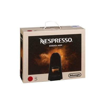 EN85.R Nespresso Essenza Mini - Delonghi