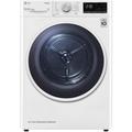 RH80V9AVHN Asciugatrice 8 kg Libera installazione Carica frontale a+++. Posizionamento