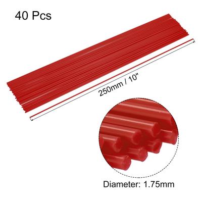 Filament Refills PLA Filaments for 3D Printing Pen