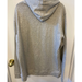 Under Armour Tops | Nwt Under Armour Women Hoodie Xl Light Grey A57 | Color: Gray | Size: Xl