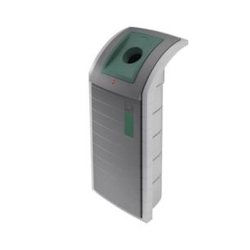 Hailo Wertstoffbehälter Image