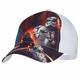 Star Wars Disney Kleinkinder Kappe QE4068-white