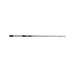 Abu Garcia Veritas Plx Tournament Spinning Rod 36 Ton Graphite with Powerlux 200 Carbon Split Grip Medium-Heavy 7' VXTS70-6