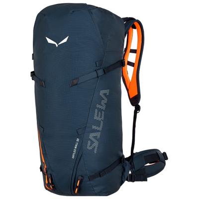 Salewa - Ortles Wall 38 - Tourenrucksack Gr 38 l blau Image