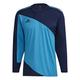 Adidas Squad 21 Sweatshirt Navblu/Boaqua M