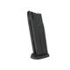 HFC MK23 GGH-0302 Gas Magazine (28 Rounds - Metal - Black)