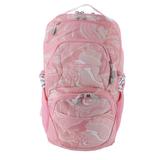 High Sierra Swoop SG Backpack Pink/Marble/Bubblegum