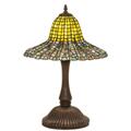 Meyda Lighting Bell 22 Inch Table Lamp - 49165