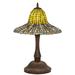 Meyda Lighting Bell 22 Inch Table Lamp - 49165