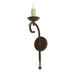 Meyda Lighting Andorra 19 Inch Wall Sconce - 117274