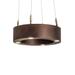 Meyda Lighting Pepe 10 Inch LED Mini Pendant - 225470