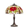 Meyda Lighting Renaissance Rose 26 Inch Table Lamp - 232798