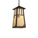 Meyda Lighting Stillwater 11 Inch Mini Pendant - 245066