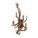 Meyda Lighting Antlers 36 Inch Wall Sconce - 247860