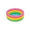 57107NP piscine hors sol piscine gonflable rond multicolore - Intex