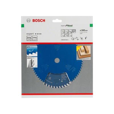 Professional Kreissägeblatt ex wo h 160x20-48 (2608644018) - Bosch