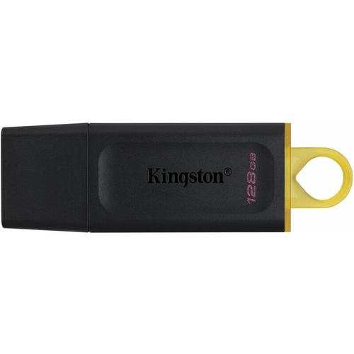 Kingston - 128GB DataTraveler Exodia USB 3.2 Gen1 USB-Stick (DTX/128GB)