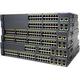 Cisco Catalyst 2960G-24TC-L Managed L2 Grau - Netzwerk-Switches (Managed, L2, Vollduplex)