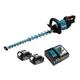 Makita - Heckenschere 18V Li-Ion 5 Ah 60 cm DUH602RT2