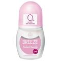 Breeze - BREEZE DEO ROLL ON PERFECT BEAUTY Deodoranti 50 ml unisex