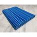 Lalune Beach Stripe Indoor/Outdoor Area Rug