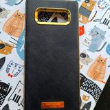 Kate Spade Cell Phones & Accessories | Guc Kate Spade Samsung Note 8 Case | Color: Black/Gold | Size: Os