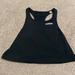 Adidas Tops | Black Adidas Workout Tank Top | Color: Black | Size: S