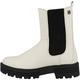 s.Oliver Damen 5-5-25411-39 Chelsea-Stiefel, Offwhite, 40 EU