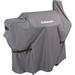 Cuisinart Grill Cover - Fits up to 53" Polyester in Brown/Gray | 47 H x 53 W x 26 D in | Wayfair CGC-4700