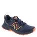 New Balance Fresh Foam X Hierro v7 Running Shoe - Mens 12 Navy Running D