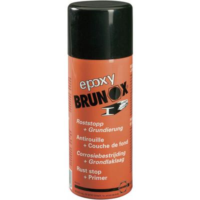 Epoxy BR0,40EP Rostumwandler 400 ml - Brunox