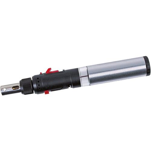 Rothenberger - Industrial Hot Pen Set 10tlg.,3-in-1 Werkzeug, Gaslötkolben, Lötbrenner, mit
