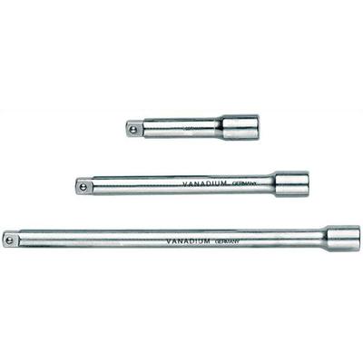 Gedore - Verlängerung 2090 1/4″ Länge 97 mm - 6170400 Image