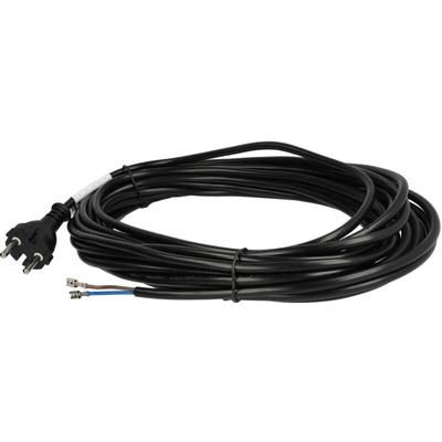 Stromkabel kompatibel mit Miele S8730, Tango Plus Staubsauger - 10 m Kabel 1000 w - Vhbw Image