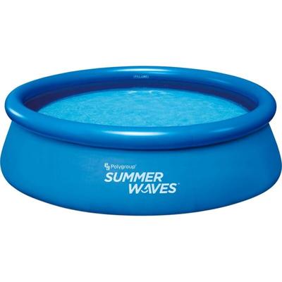 Summer Waves - Pool Set Quick ø 3,05 m x 76 cm Pool Image