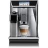 Delonghi - cafetera Espresso automática ecam 656.75.MS Primadonna Elite Acero INOXIDABLE/Plata