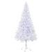 vidaXL Artificial Christmas Tree with Stand 6 ft 620 Branches
