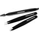 Tweezerman Brow Shaping Set - Augenbrauenstyling Augenpflegeset