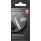 Zwilling Twinox Nagelknipser, TWIN S, mattiert, 60 mm 1 Stk.