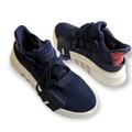 Adidas Shoes | Adidas Eqt Basketball Sneakers | Color: Blue | Size: 4b